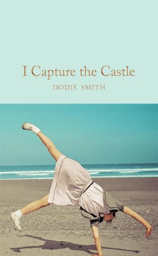 I Capture the Castle (Macmillan Collector's Library)