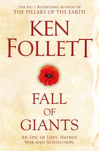 Fall of Giants (The Century Trilogy)