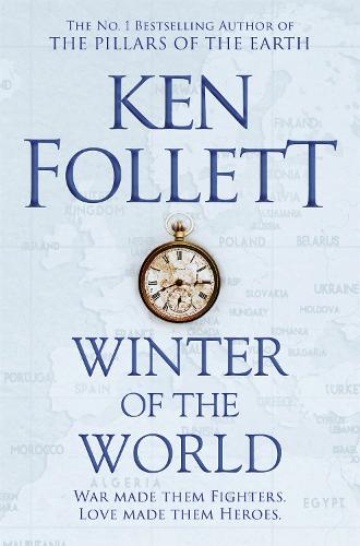 Winter of the World (The Century Trilogy)