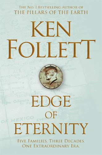 Edge of Eternity (The Century Trilogy)