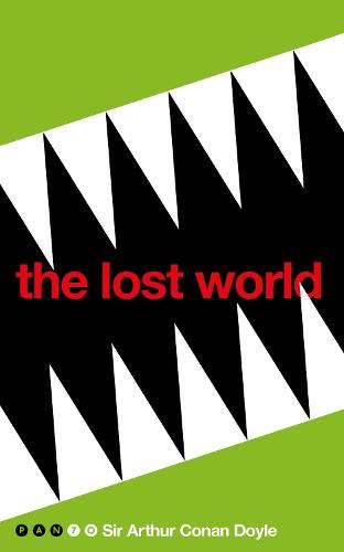 The Lost World (Pan 70th Anniversary)