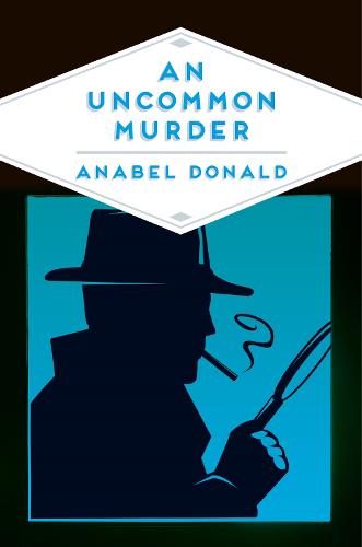 An Uncommon Murder (Pan Heritage Classics)