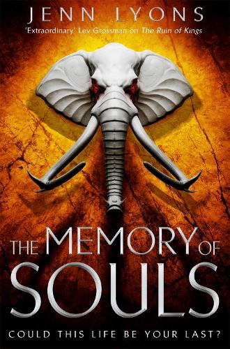 The Memory of Souls (A Chorus of Dragons)