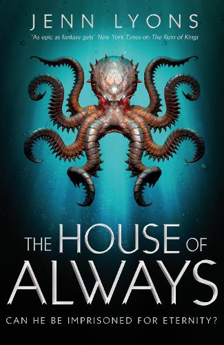 The House of Always (A Chorus of Dragons)
