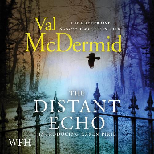 The Distant Echo (Unabridged Audiobook)