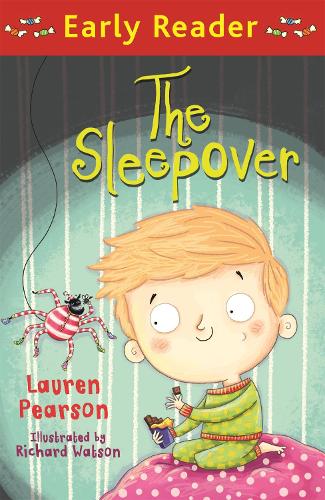 The Sleepover (Early Reader)