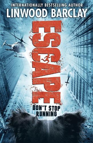 Escape: Book 2 (Chase)