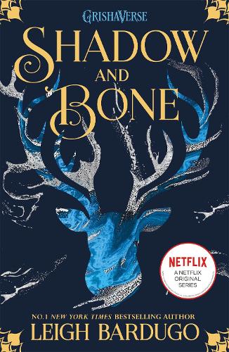 Shadow and Bone: Book 1