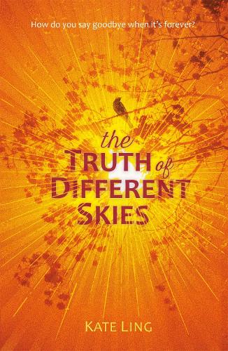 The Truth of Different Skies: Book 3 (Ventura Saga)