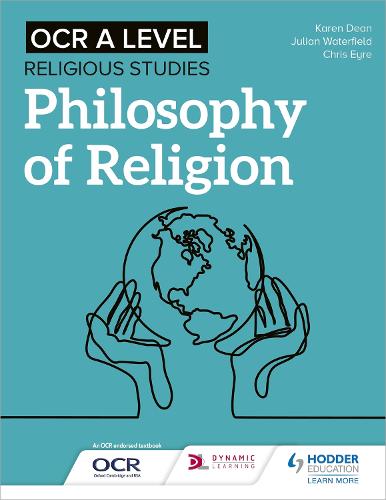 OCR A Level Religious Studies: Philosophy of Religion (Ocr a Level Reigious Studies)