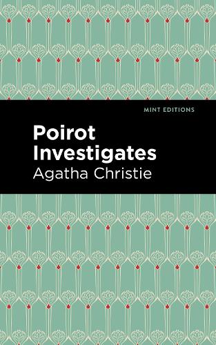 Poirot Investigates (Mint Editions)