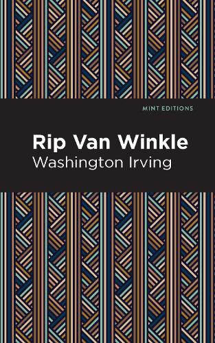 Rip Van Winkle (Mint Editions (Literary Fiction))