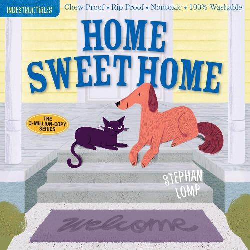 Indestructibles: Home Sweet Home