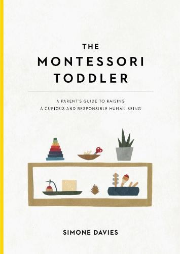 Montessori Toddler, The