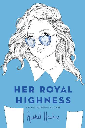 Her Royal Highness: 2 (Royals)