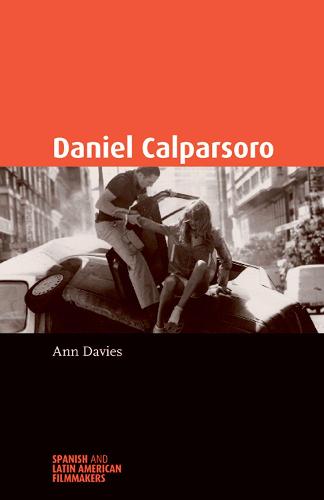 Daniel Calparsoro (Spanish and Latin-American Filmmakers)