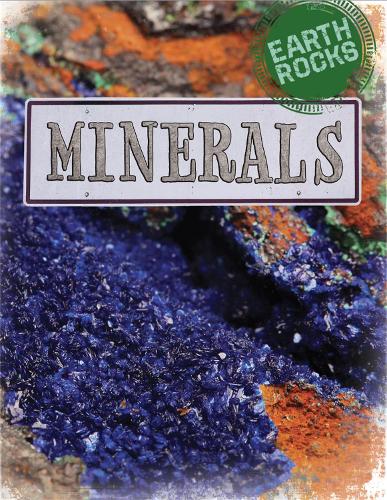 Minerals (Earth Rocks)