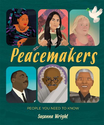 Peacemakers