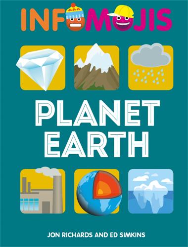 Planet Earth (Infomojis)