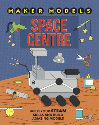 Space Centre (Maker Models)