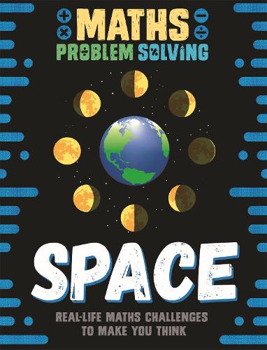 Space (Maths Problem Solving)