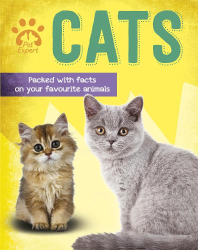 Cats (Pet Expert)