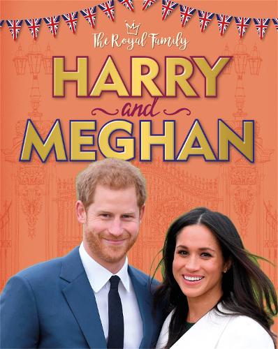 Harry and Meghan