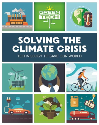 Solving the Climate Crisis (Green Tech)