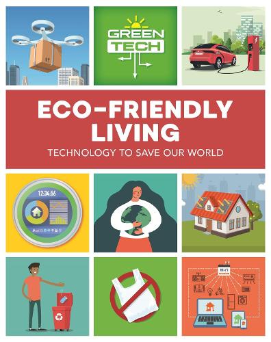 Eco-friendly Living (Green Tech)