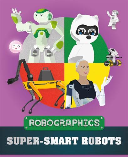 Super-smart Robots