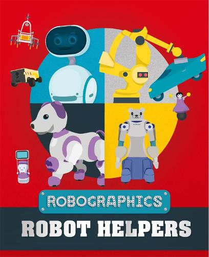 Robot Helpers: Eco Robots Saving the World
