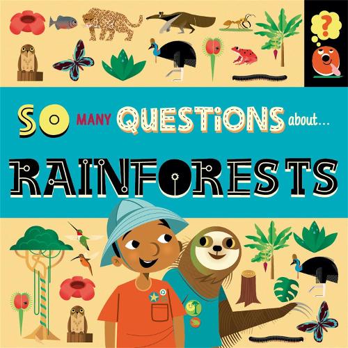 About Rainforests