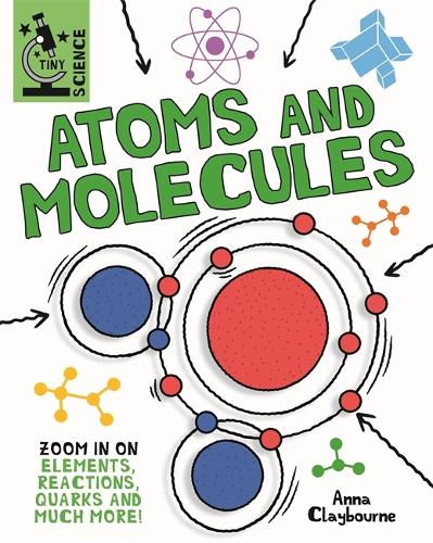 Atoms and Molecules