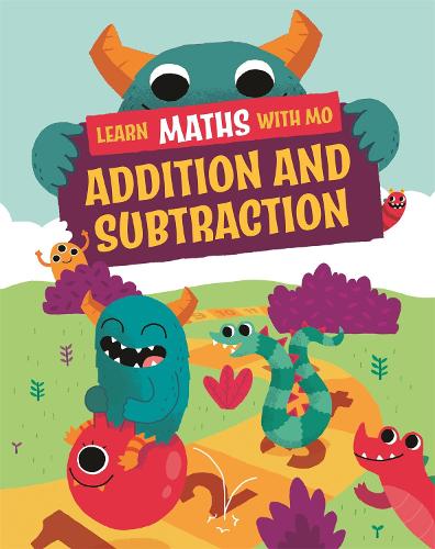 Addition and Subtraction