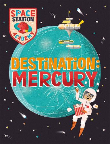 Destination: Mercury