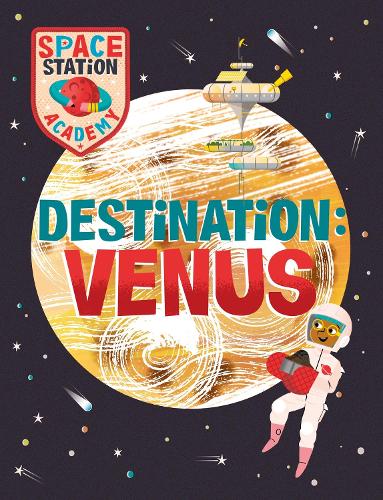 Destination: Venus