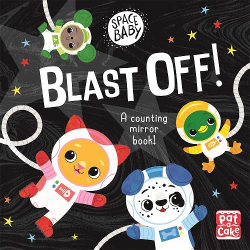 Blast Off! (Space Baby)