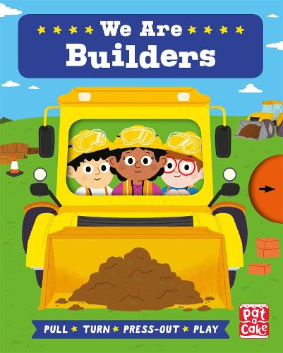 We Are Builders (Job Squad)