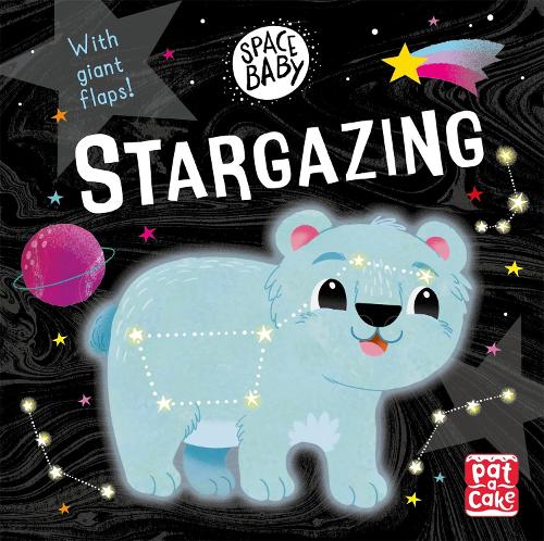 Stargazing (Space Baby)