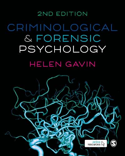 Criminological and Forensic Psychology ()