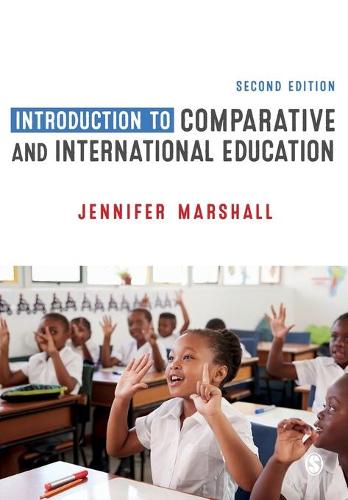 Introduction to Comparative and International Education