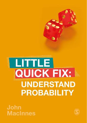 Understand Probability: Little Quick Fix