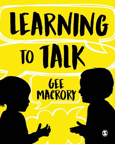 Learning to Talk: The many contexts of children’s language development