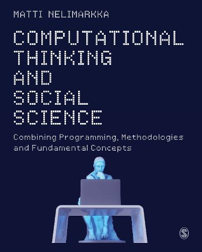 Computational Thinking and Social Science: Combining Programming, Methodologies and Fundamental Concepts