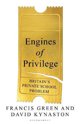 Engines of Privilege: Britain's Private School Problem