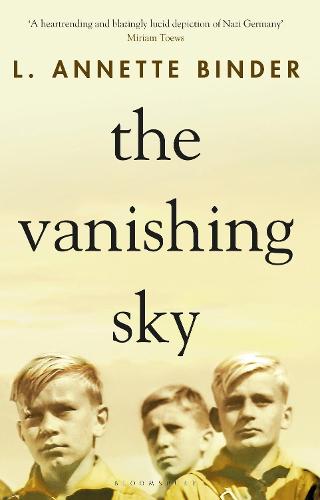 The Vanishing Sky