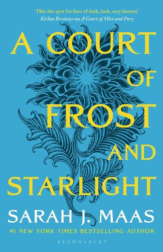 A Court of Frost and Starlight (A Court of Thorns and Roses)