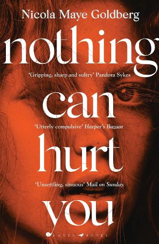 Nothing Can Hurt You: ‘A gothic Olive Kitteridge mixed with Gillian Flynn’ Vogue