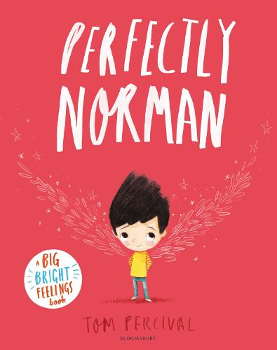 Perfectly Norman: A Big Bright Feelings Book