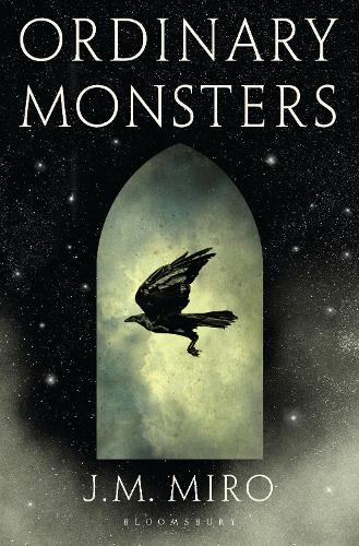 Ordinary Monsters: (The Talents Series � Book 1)